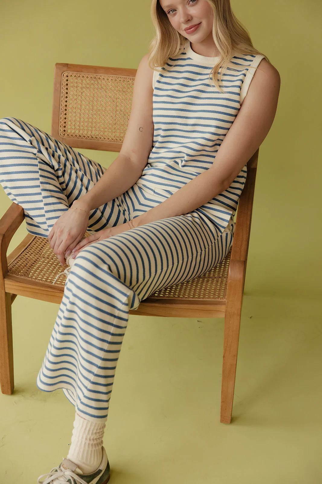 Chill Out Stripe Set - Image 2