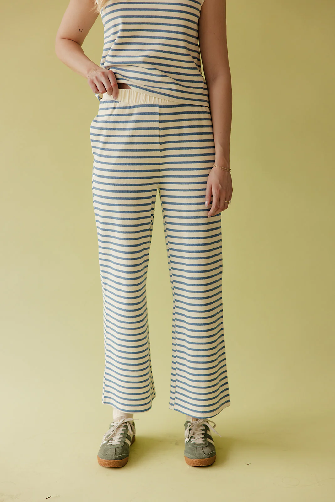 Chill Out Stripe Set - Image 5