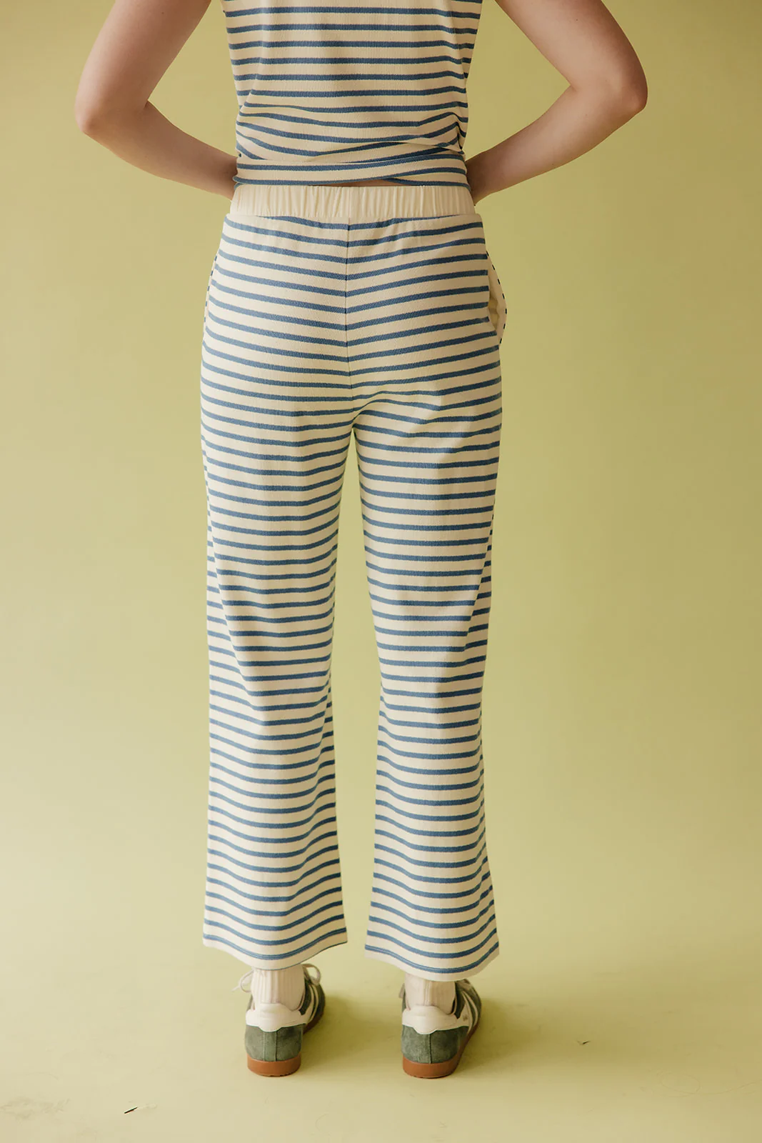 Chill Out Stripe Set - Image 6