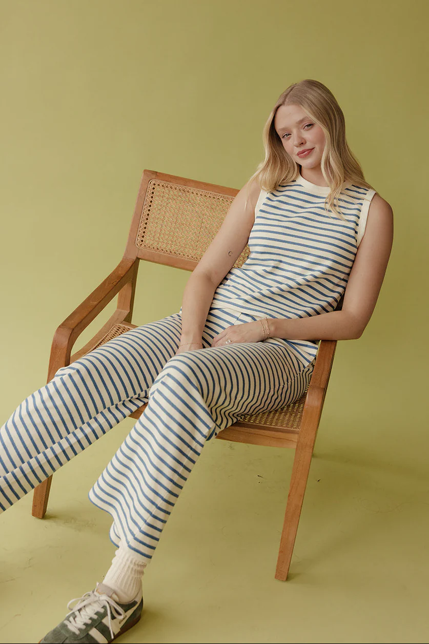 Chill Out Stripe Set - Image 9
