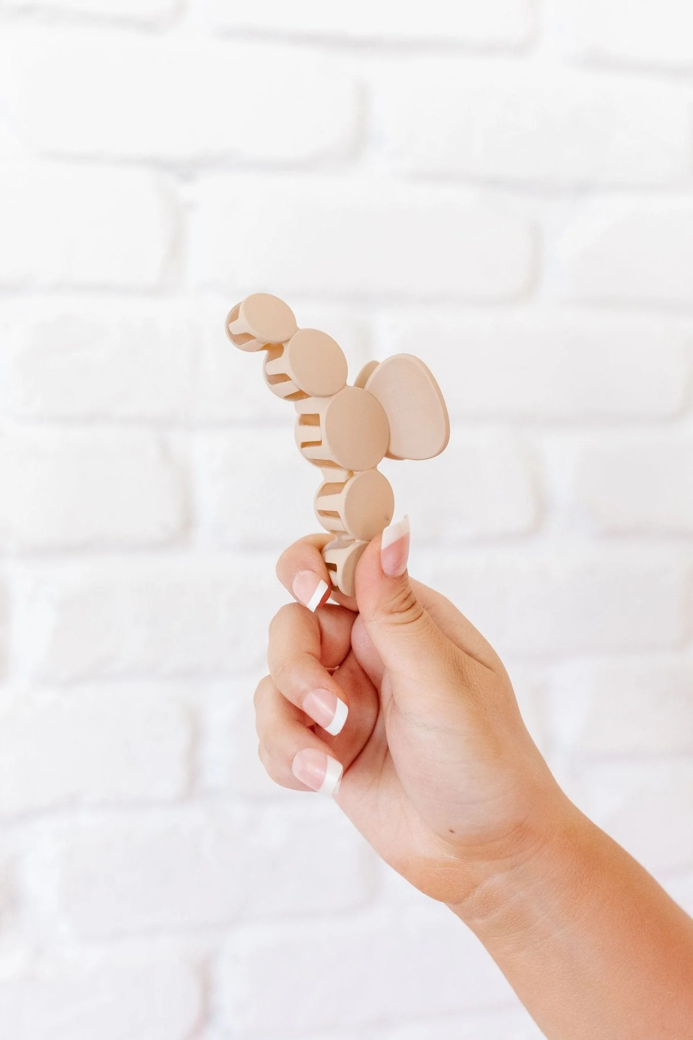 Circles Claw Clip - Image 10