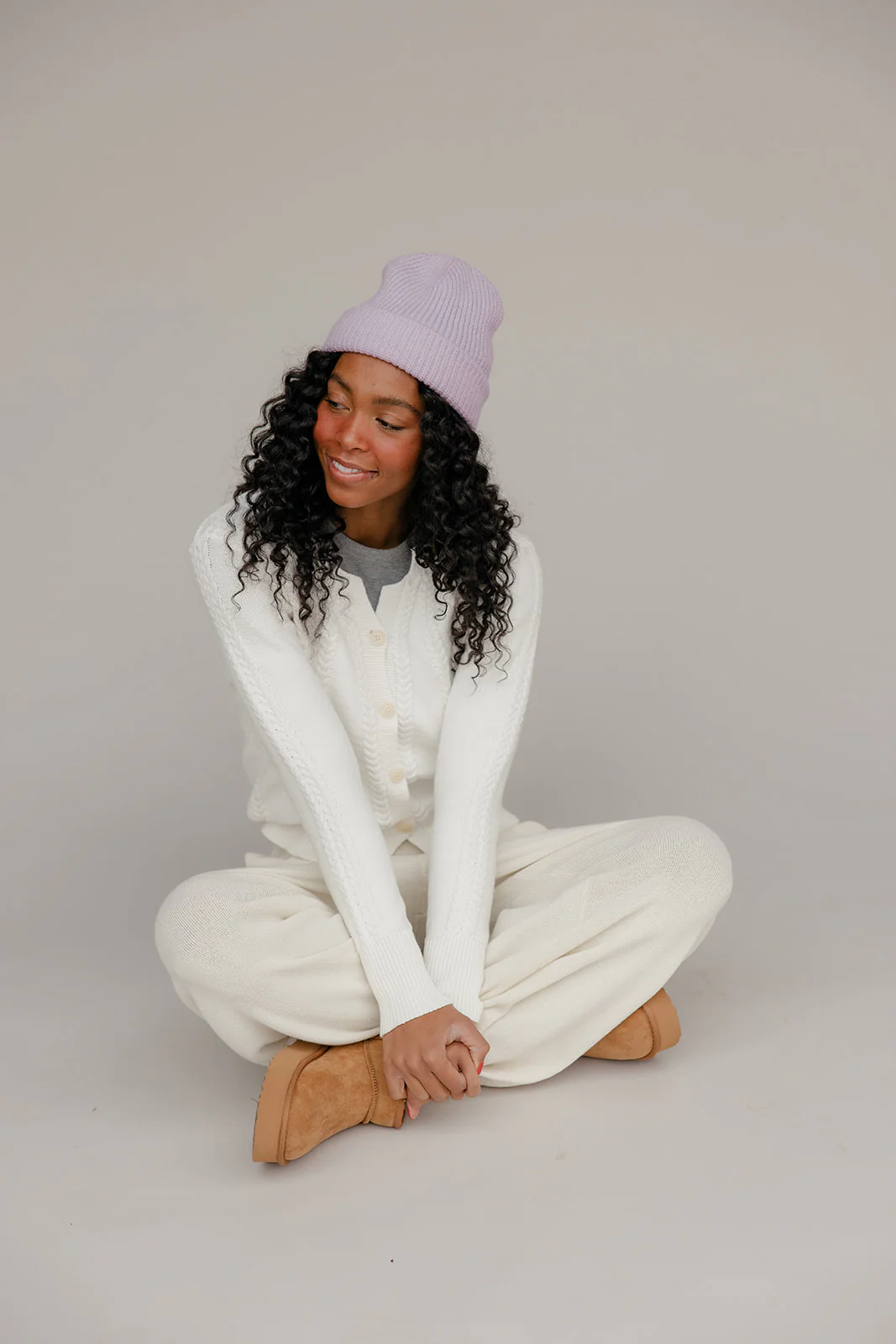 Cloud Cottage Cardigan - Image 11