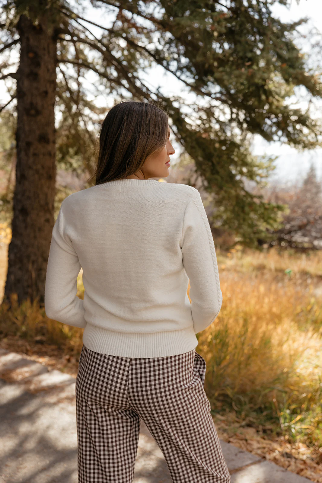 Cloud Cottage Cardigan - Image 4