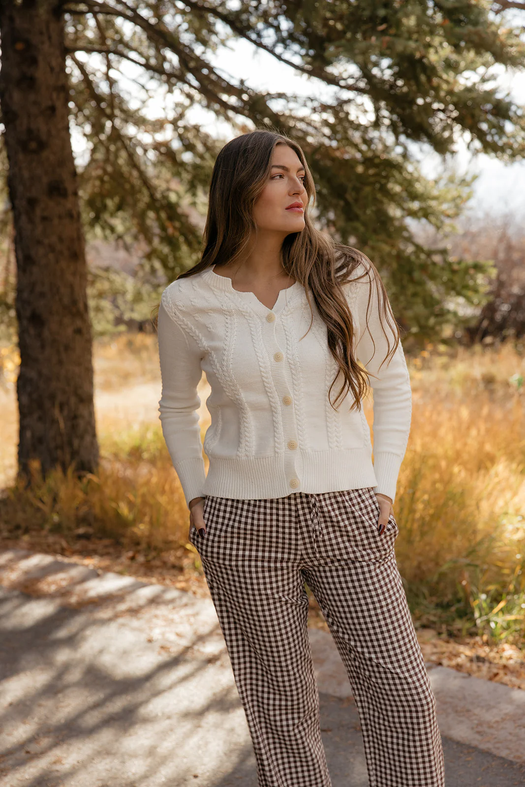 Cloud Cottage Cardigan - Image 5