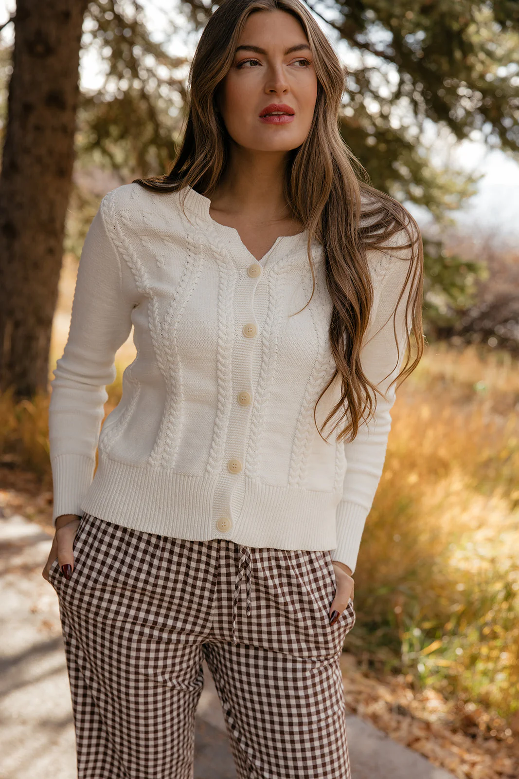 Cloud Cottage Cardigan - Image 6