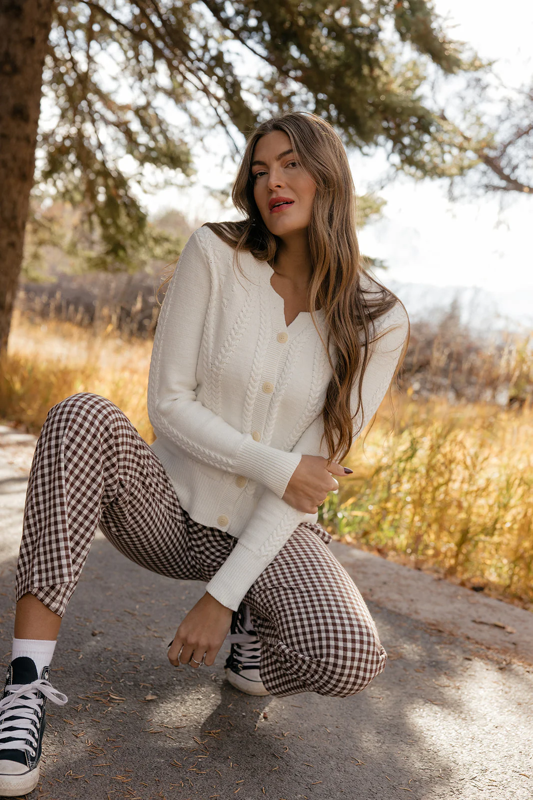 Cloud Cottage Cardigan - Image 8