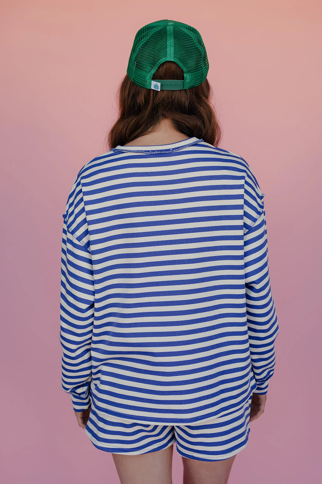 Coastal Morning Stripe Set - Image 7