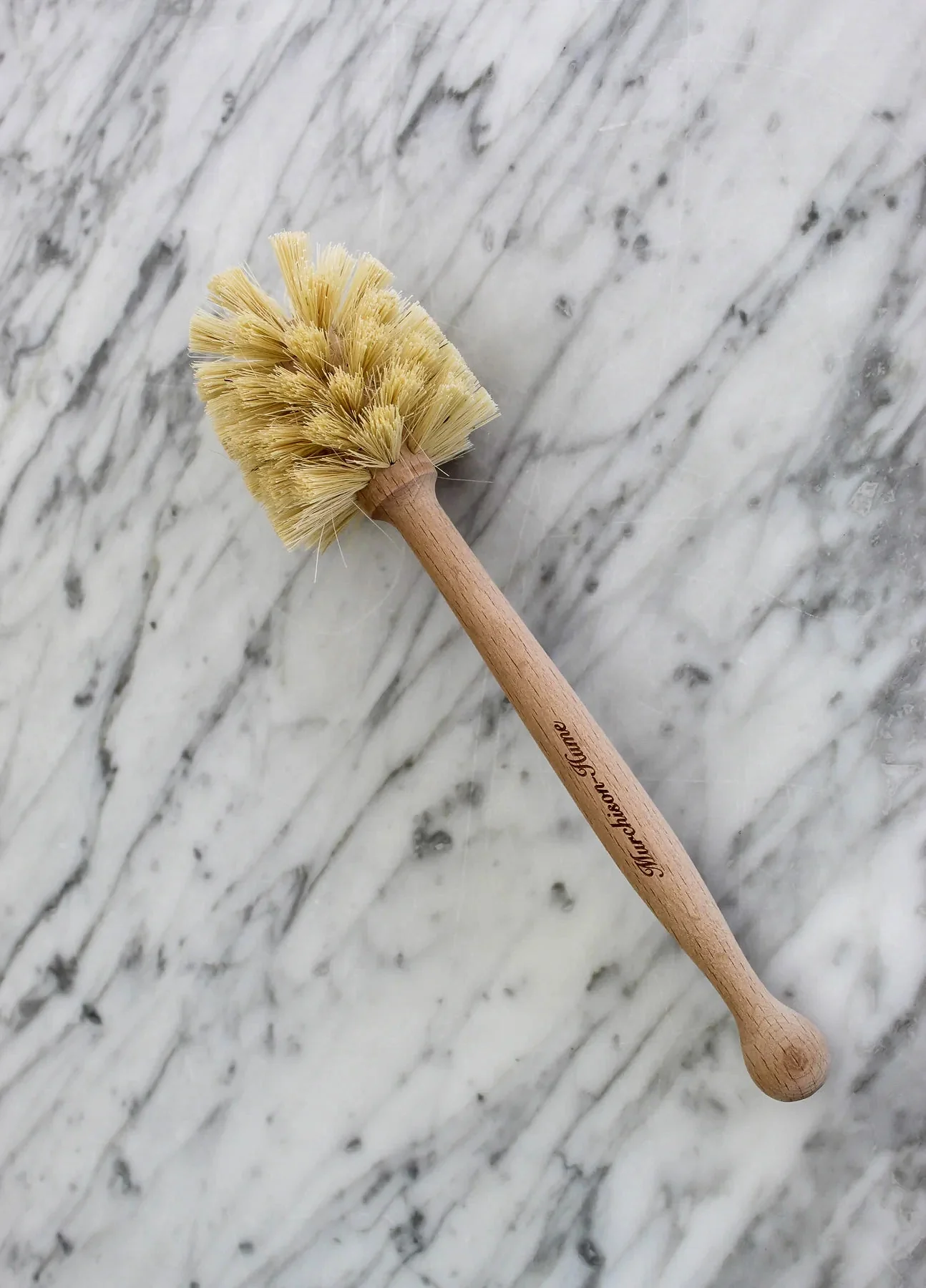 Compostable Bottle Brush - Image 3