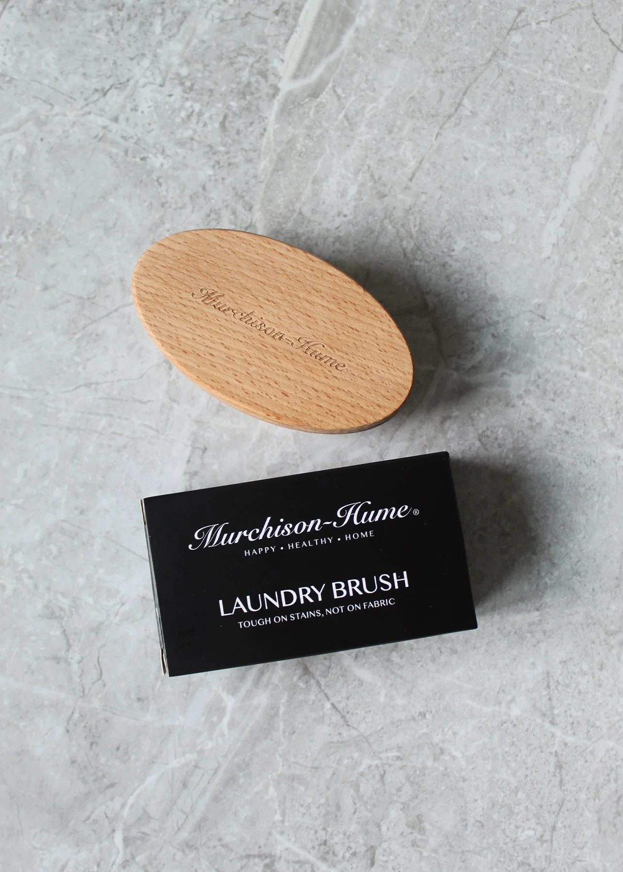 Compostable Laundry Brush - Image 2