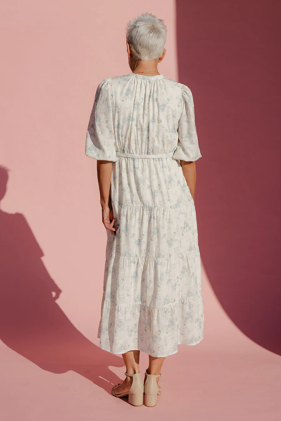 Countryside Floral Maxi - Image 22