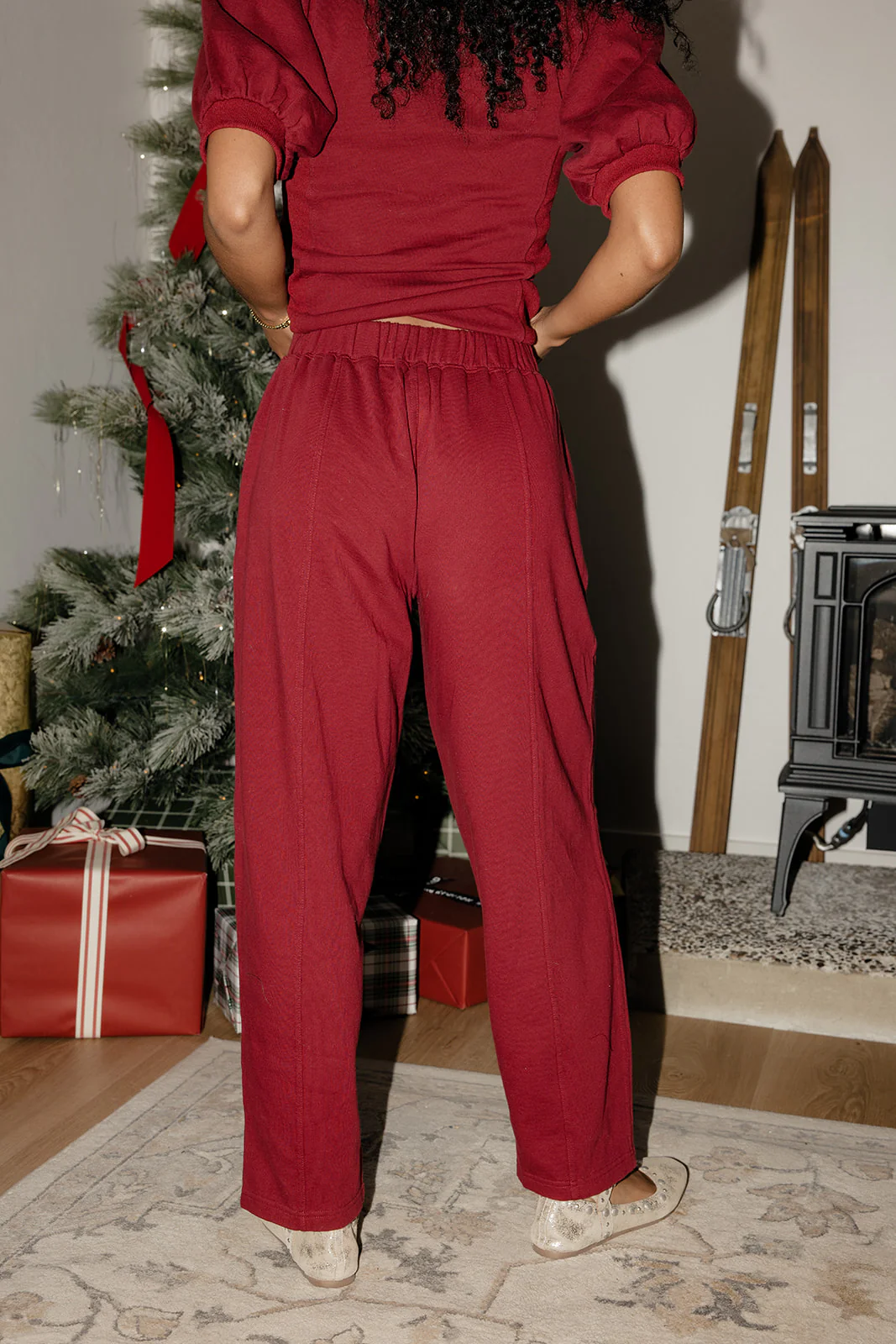 Cove Barrel Pants - Image 3