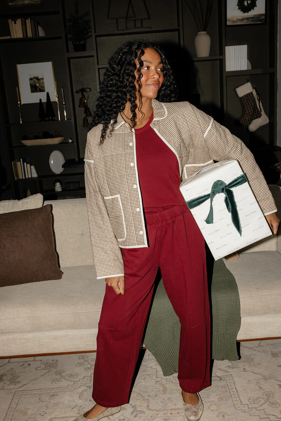 Cove Barrel Pants - Image 6