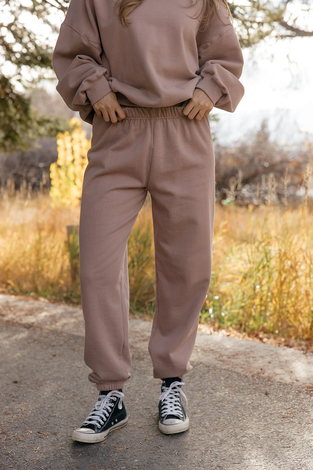 Cozy All Day Sweatpants - Image 2