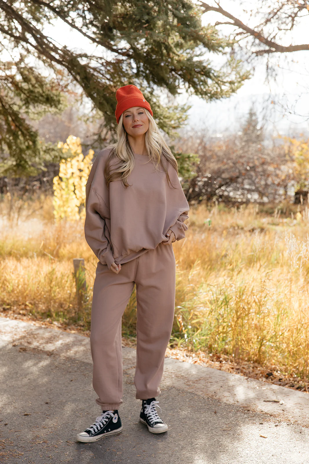 Cozy All Day Sweatpants - Image 5