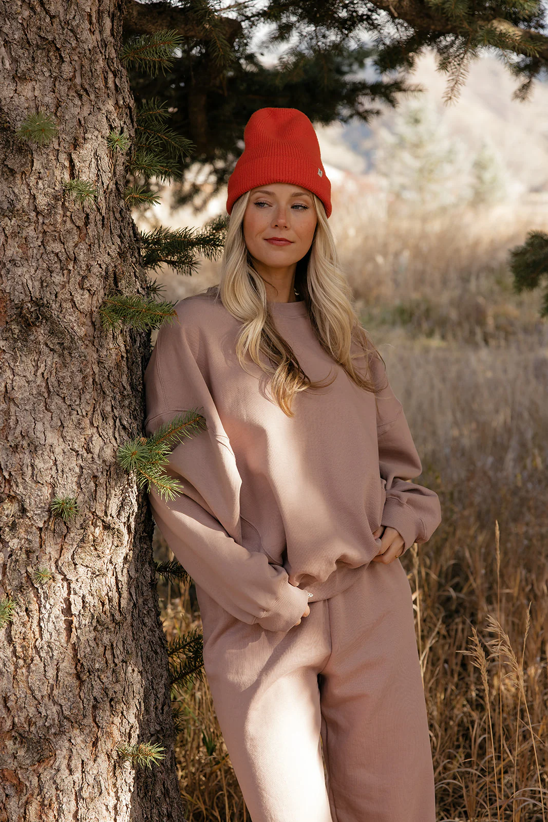 Cozy All Day Sweatshirt - Image 2
