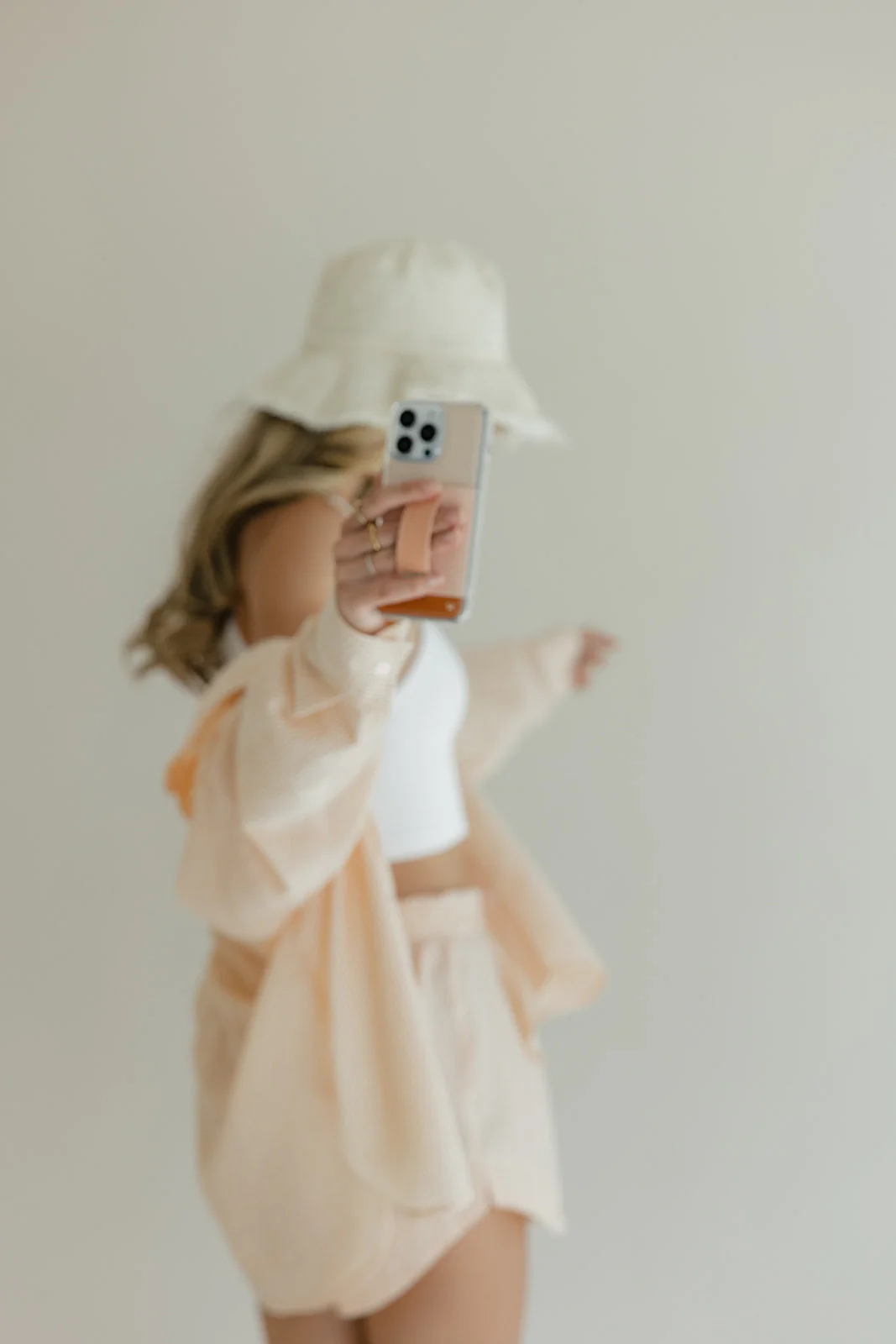 Creamsicle Color Block - Image 2
