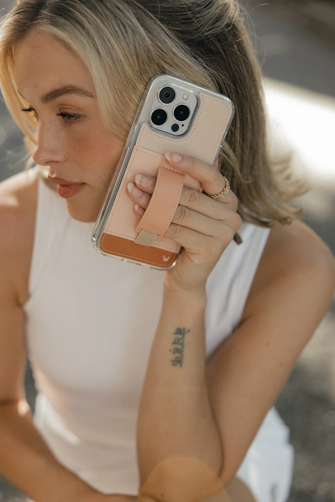 Creamsicle Color Block - Image 8