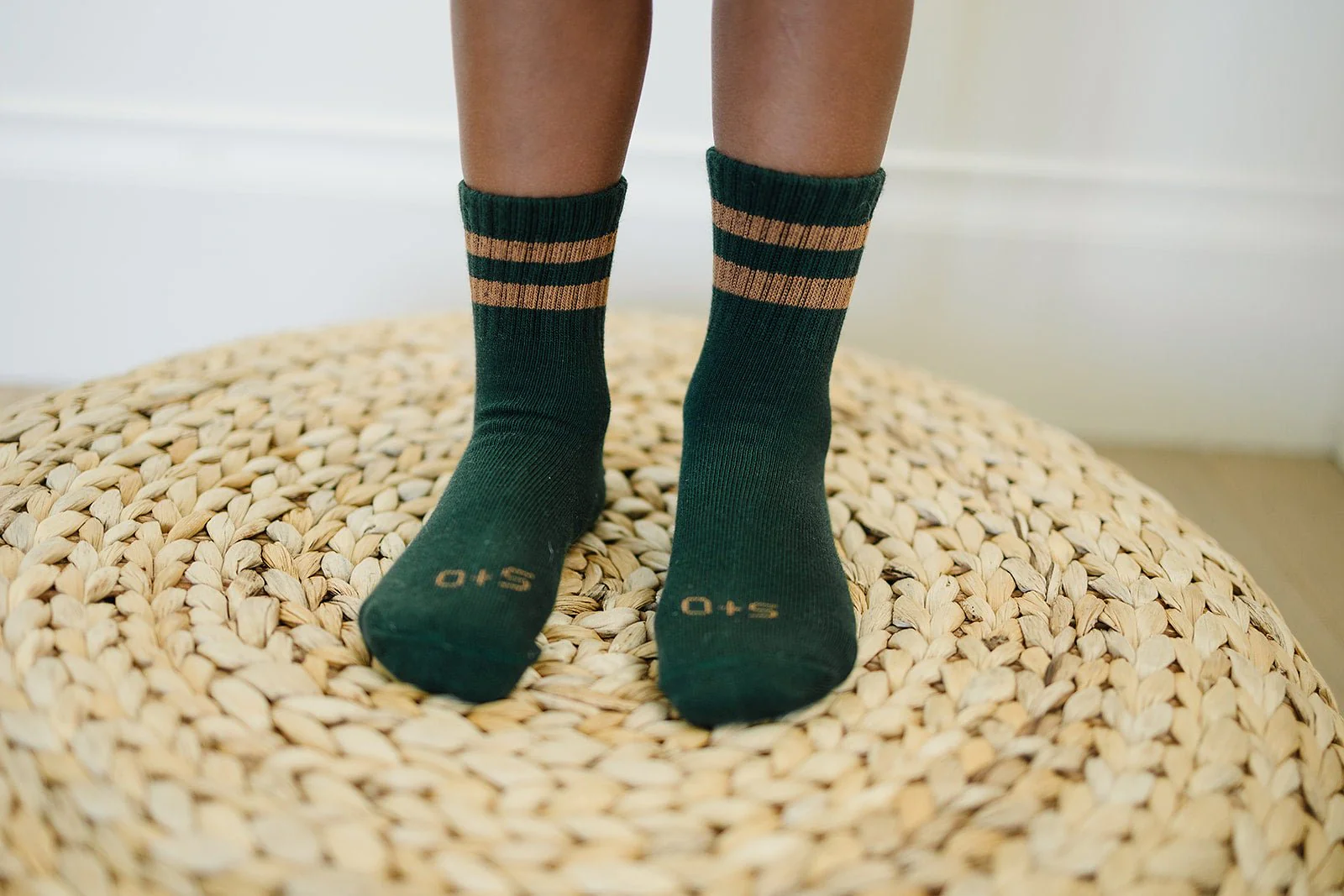 Crew Socks 3 Pack - Image 5