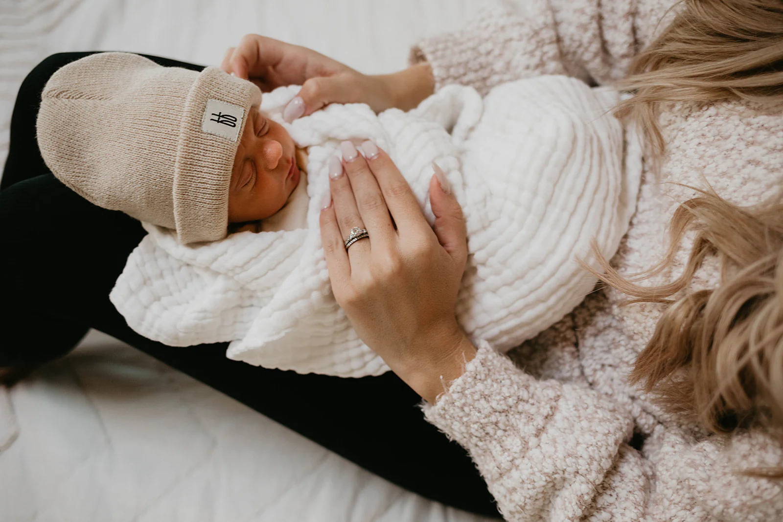 Crib Sheet | Cloud - Image 10
