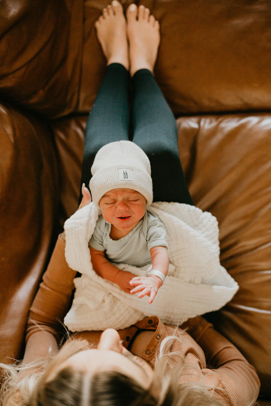 Crib Sheet | Cloud - Image 12