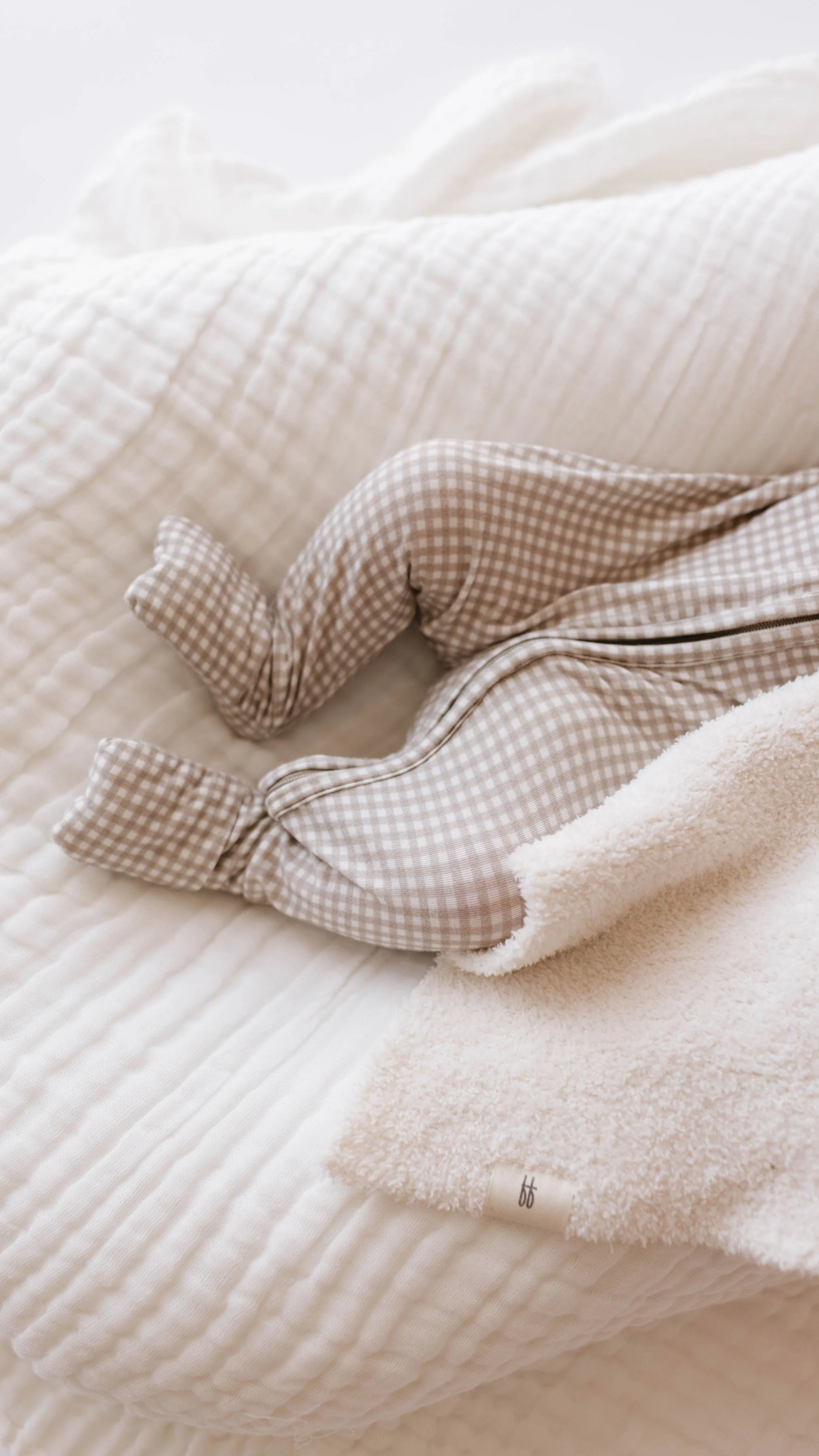Crib Sheet | Cloud - Image 13