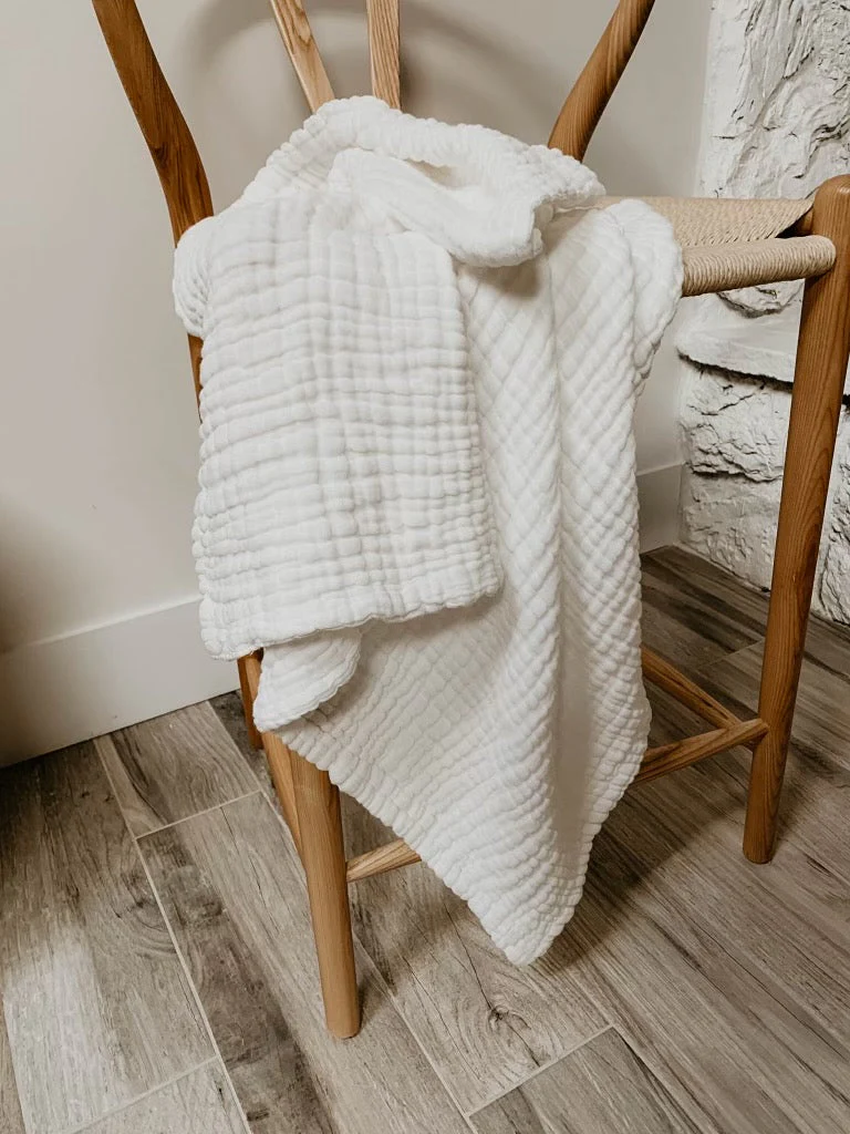 Crib Sheet | Cloud - Image 4