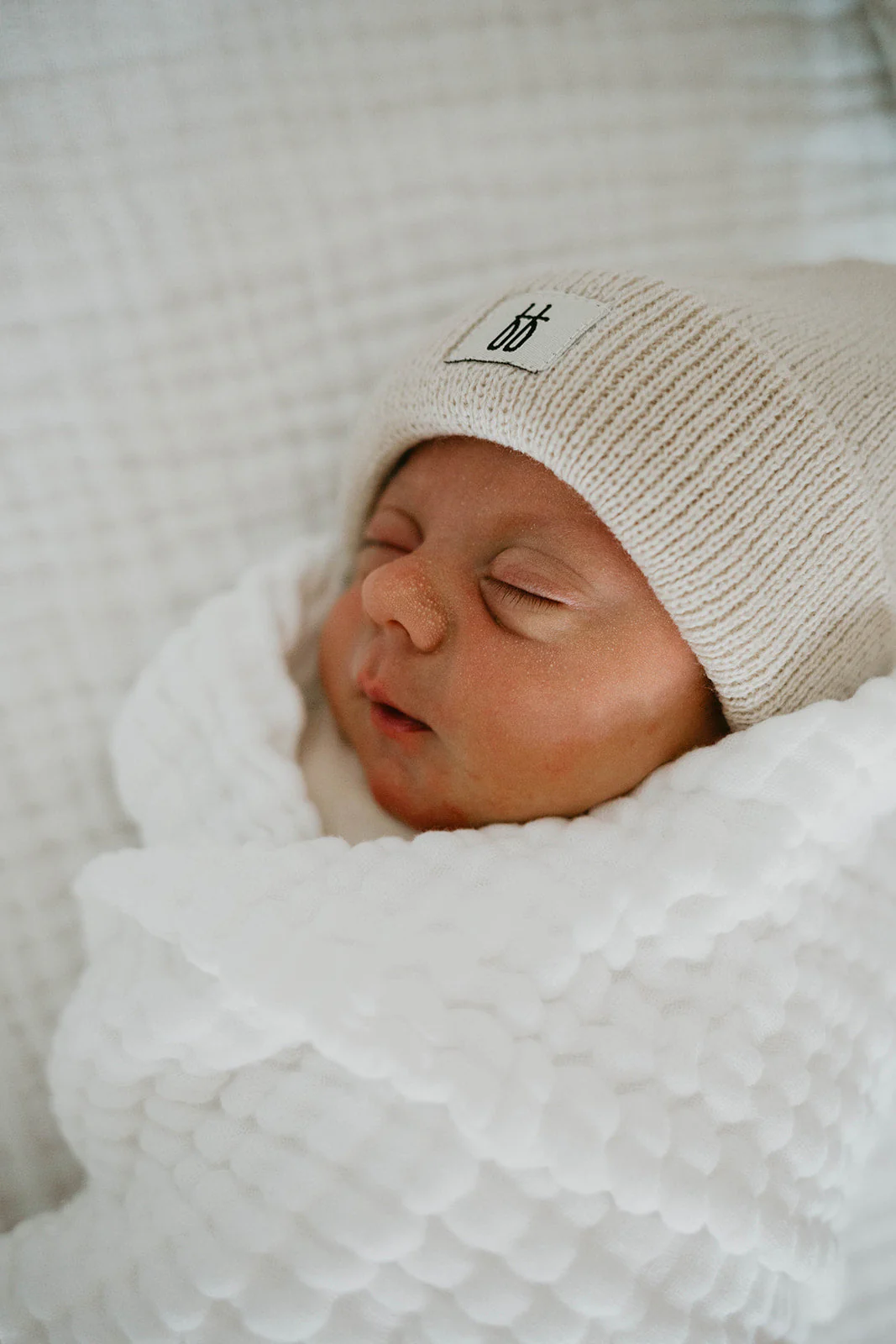 Crib Sheet | Cloud - Image 9