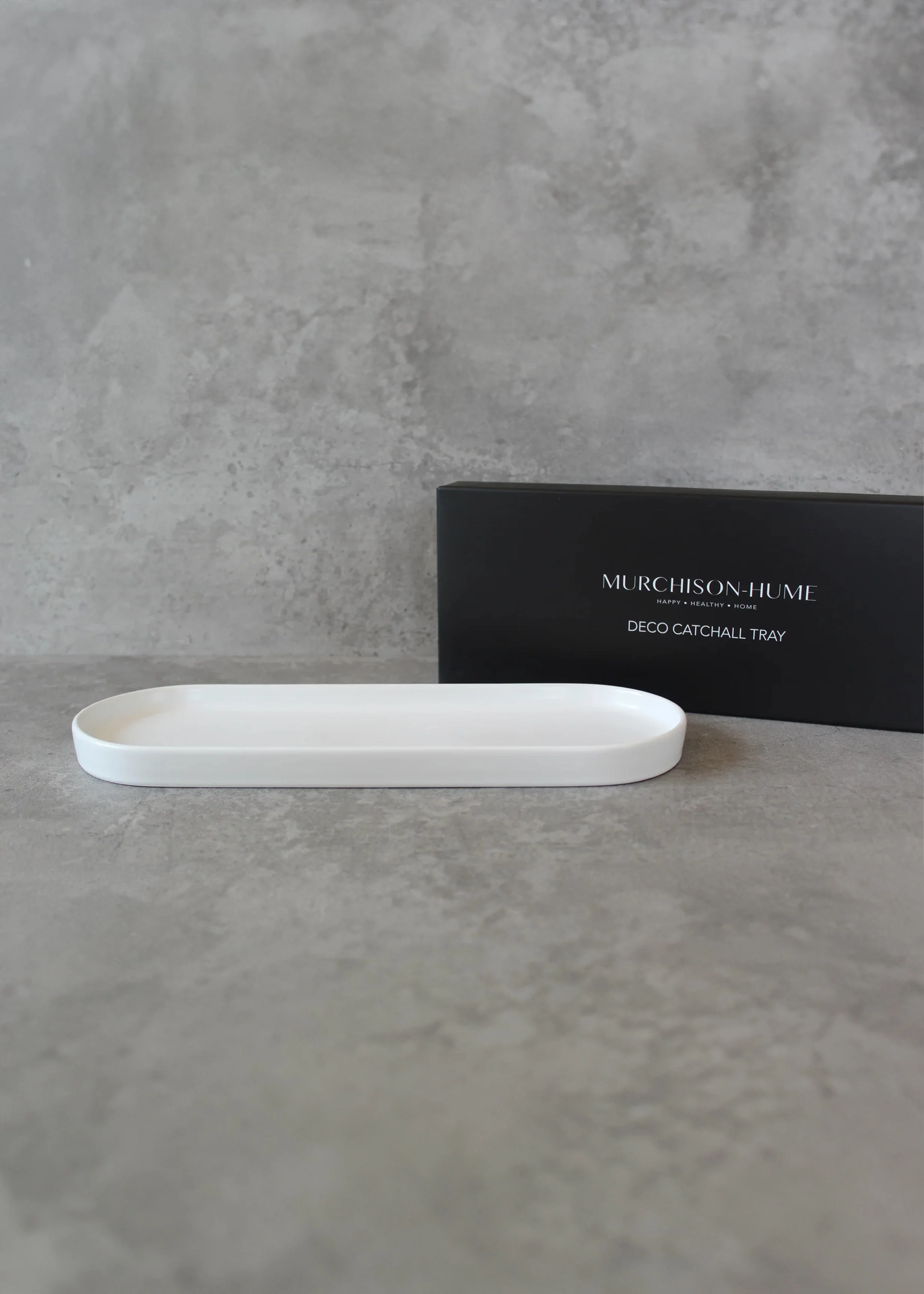 Deco Catchall Tray (Large) - Image 2