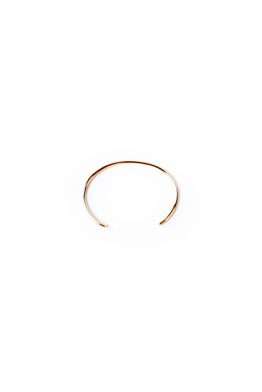 ROOLEE Delfina Cuff Bracelet - Image 3