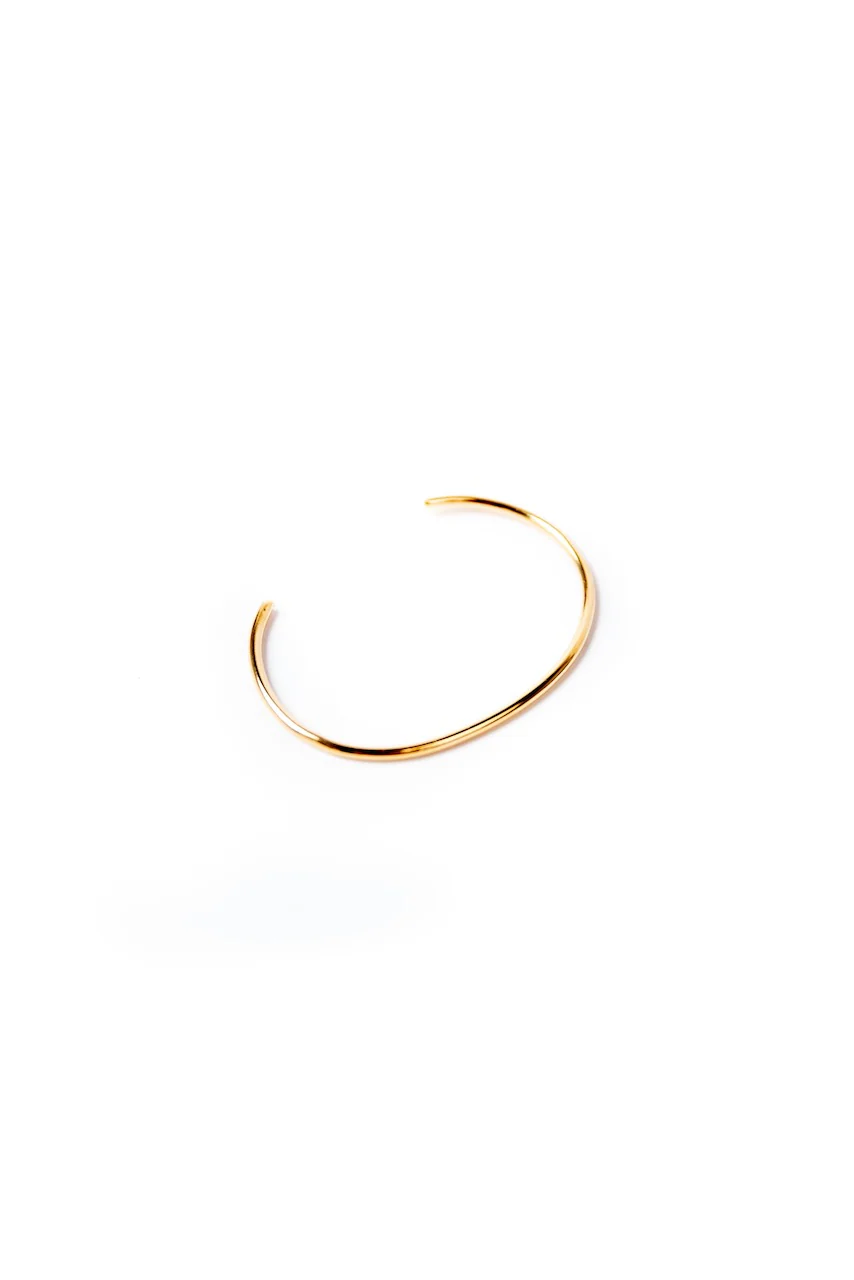 ROOLEE Delfina Cuff Bracelet - Image 4