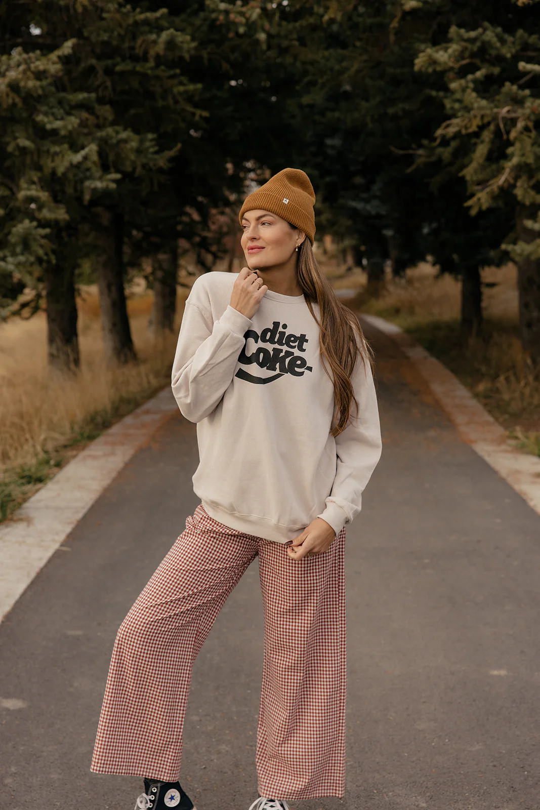 Diet Coke Sweatshirt - Image 2