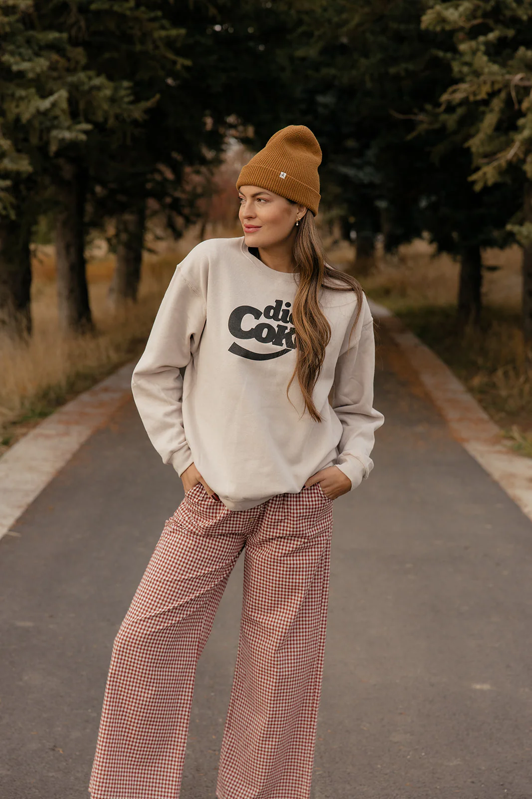 Diet Coke Sweatshirt - Image 5