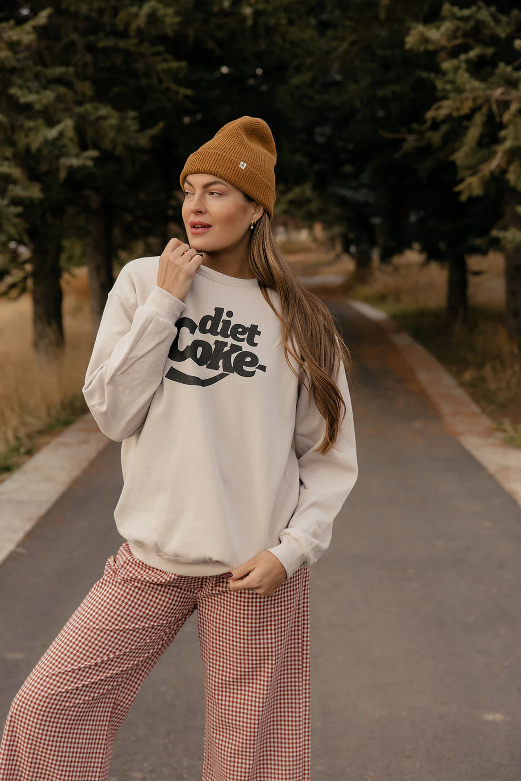 Diet Coke Sweatshirt - Image 6