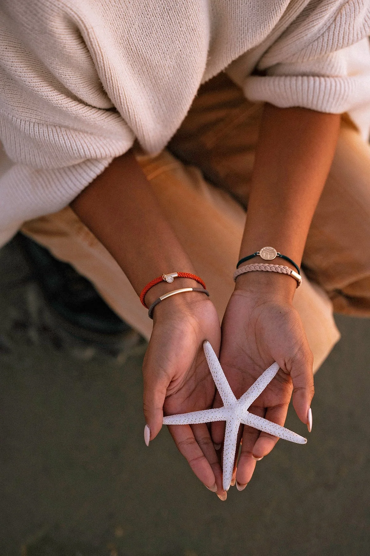 Discover - Hair Tie Bracelet - Image 6