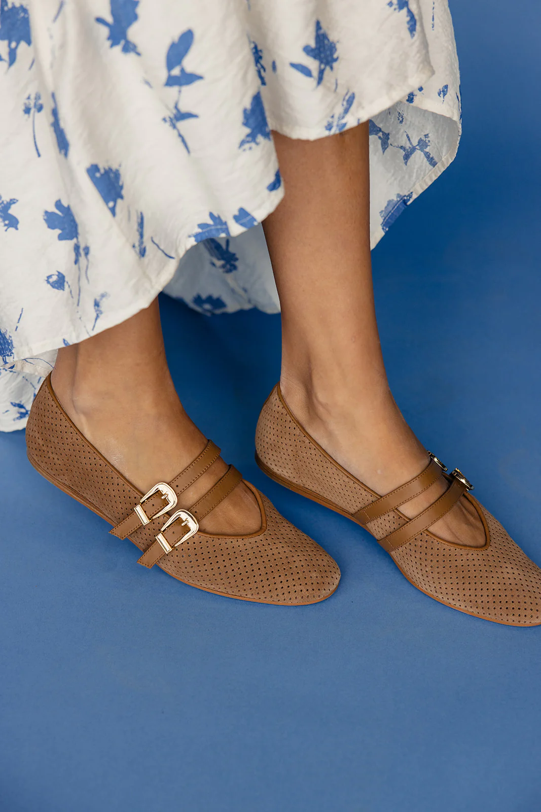 Dolce Vita Baylee Ballet Flats - Image 4