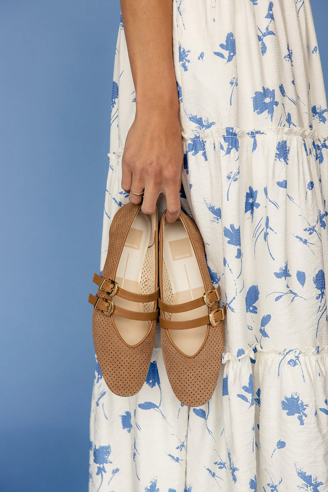 Dolce Vita Baylee Ballet Flats - Image 7