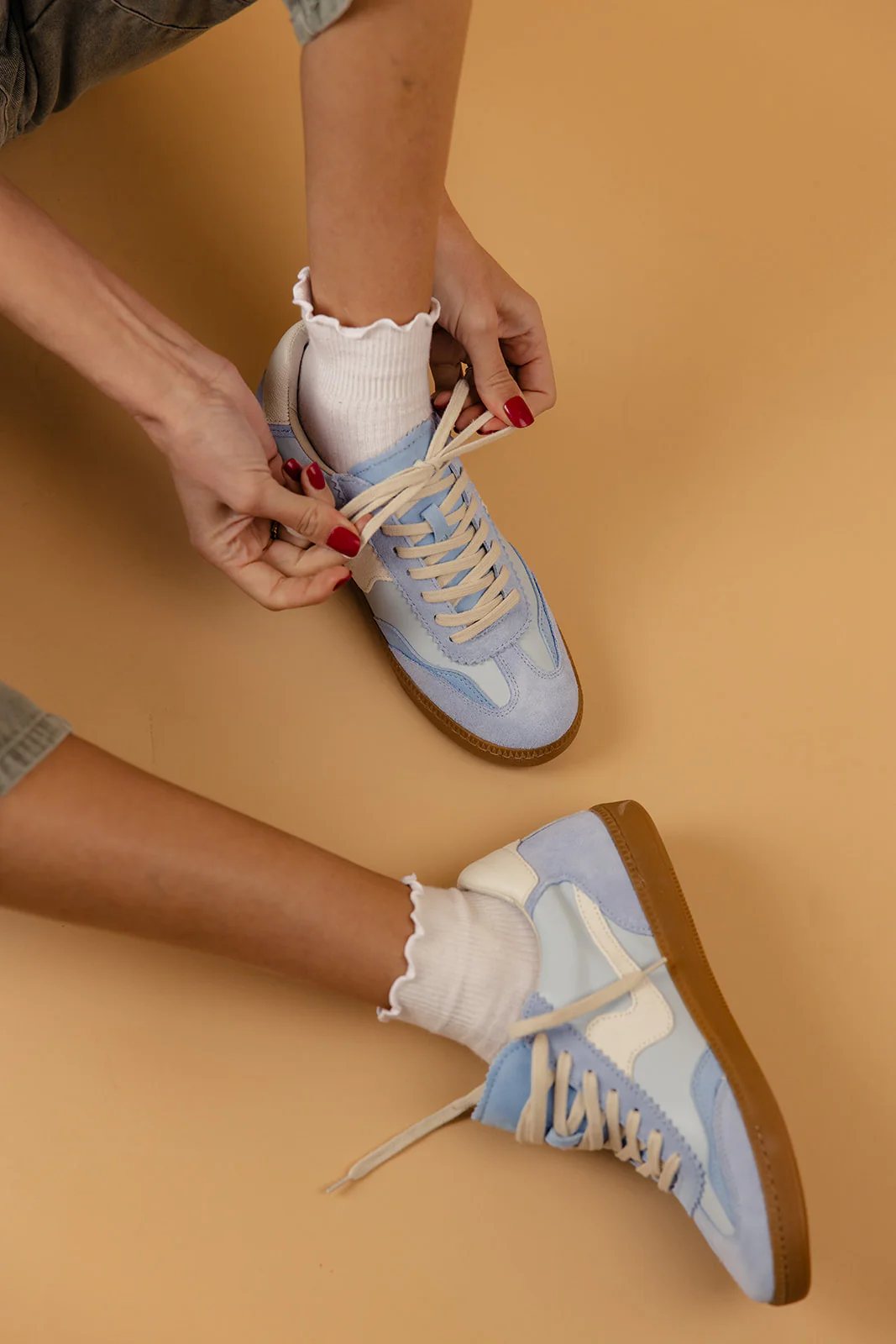 Dolce Vita Notice Sneakers - Image 15