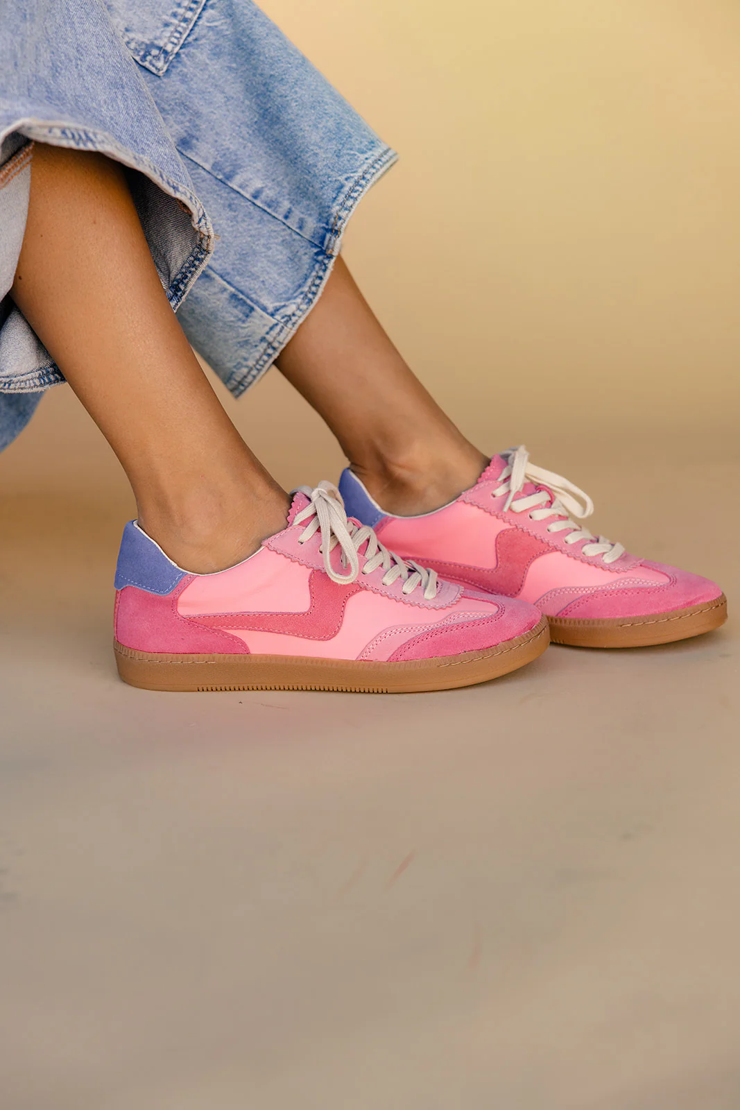 Dolce Vita Notice Sneakers - Image 3