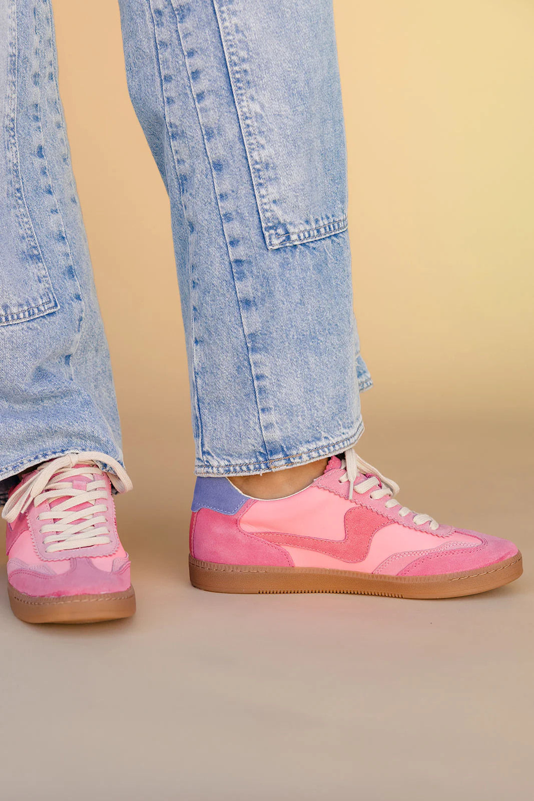 Dolce Vita Notice Sneakers - Image 4
