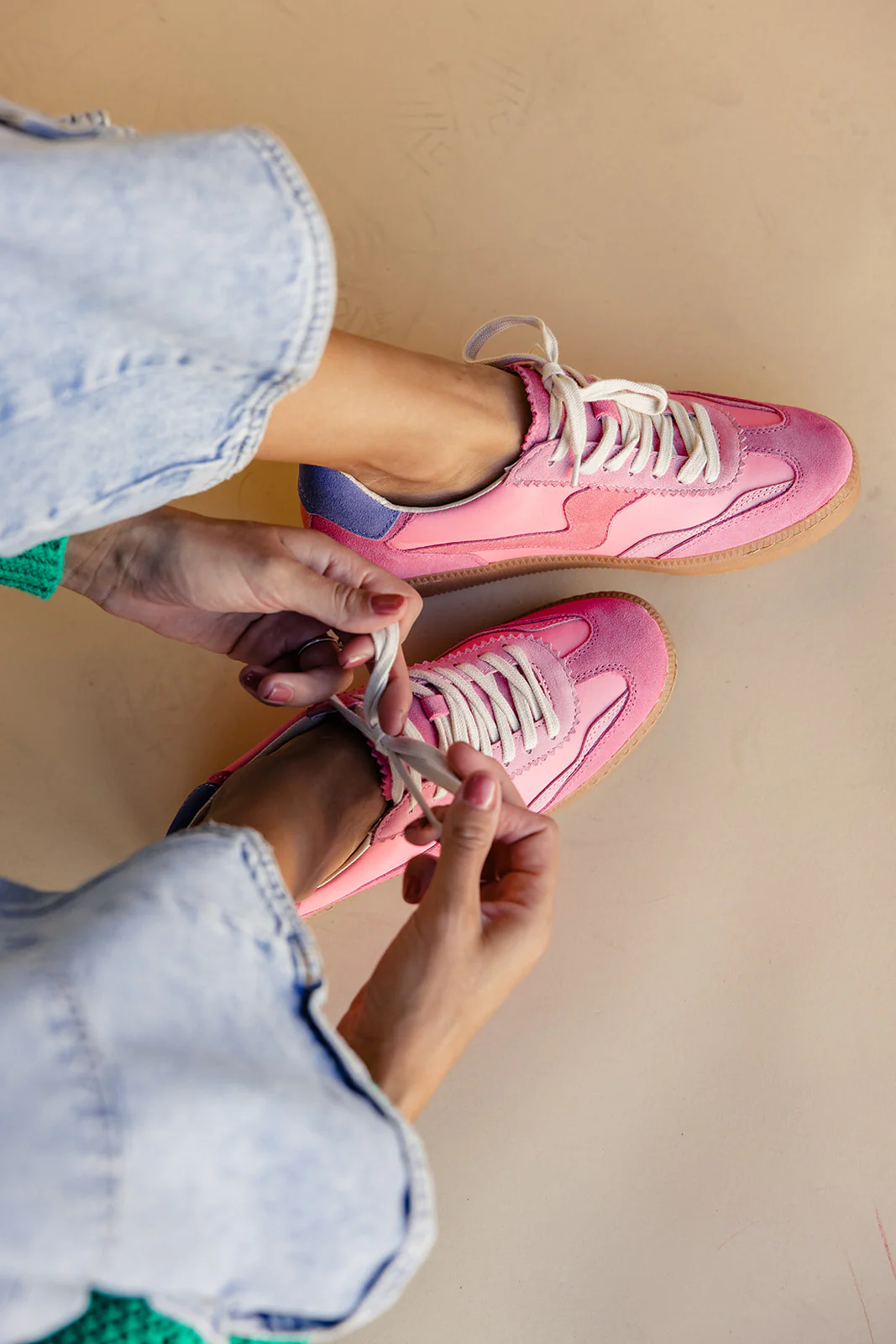 Dolce Vita Notice Sneakers - Image 5
