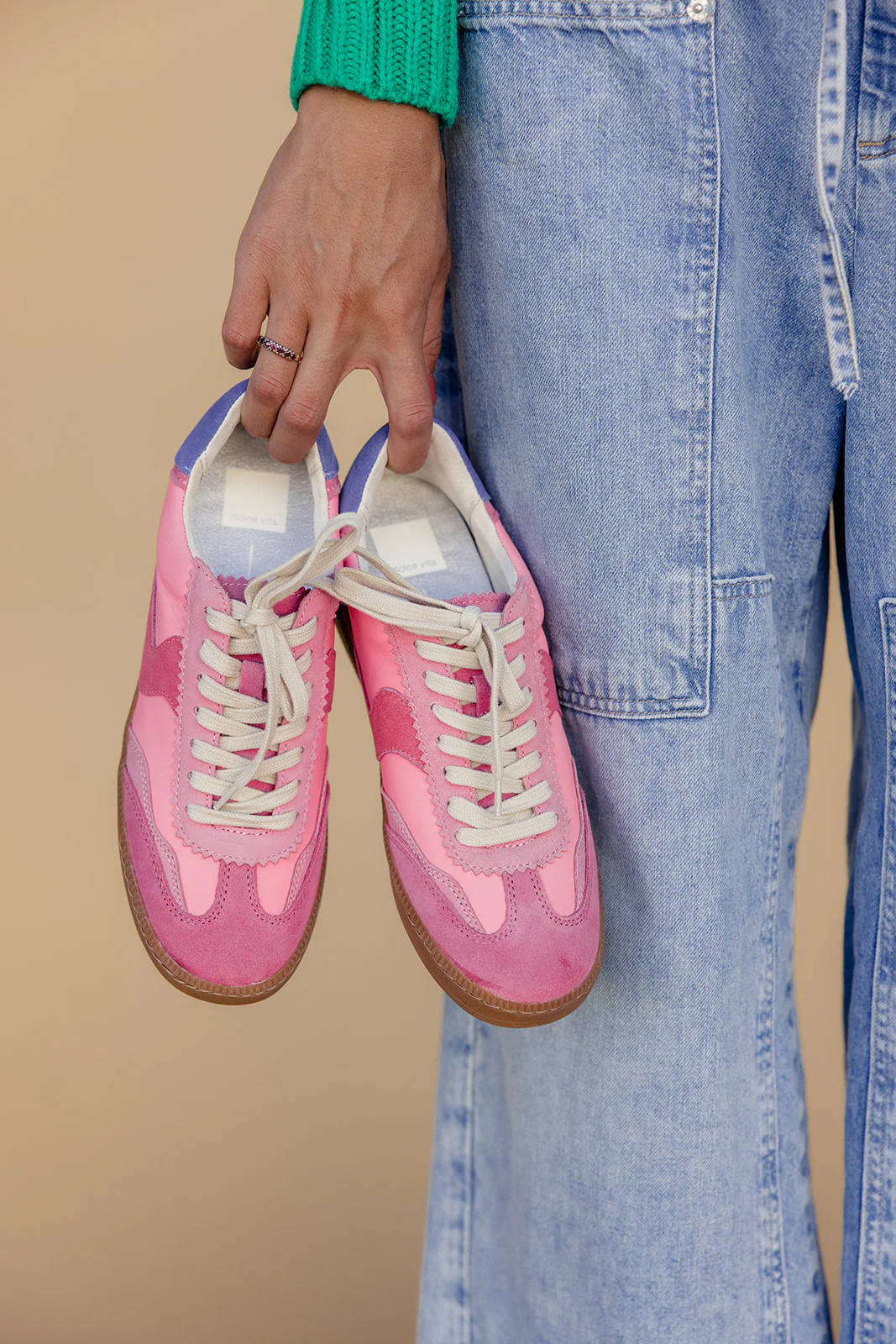 Dolce Vita Notice Sneakers - Image 7