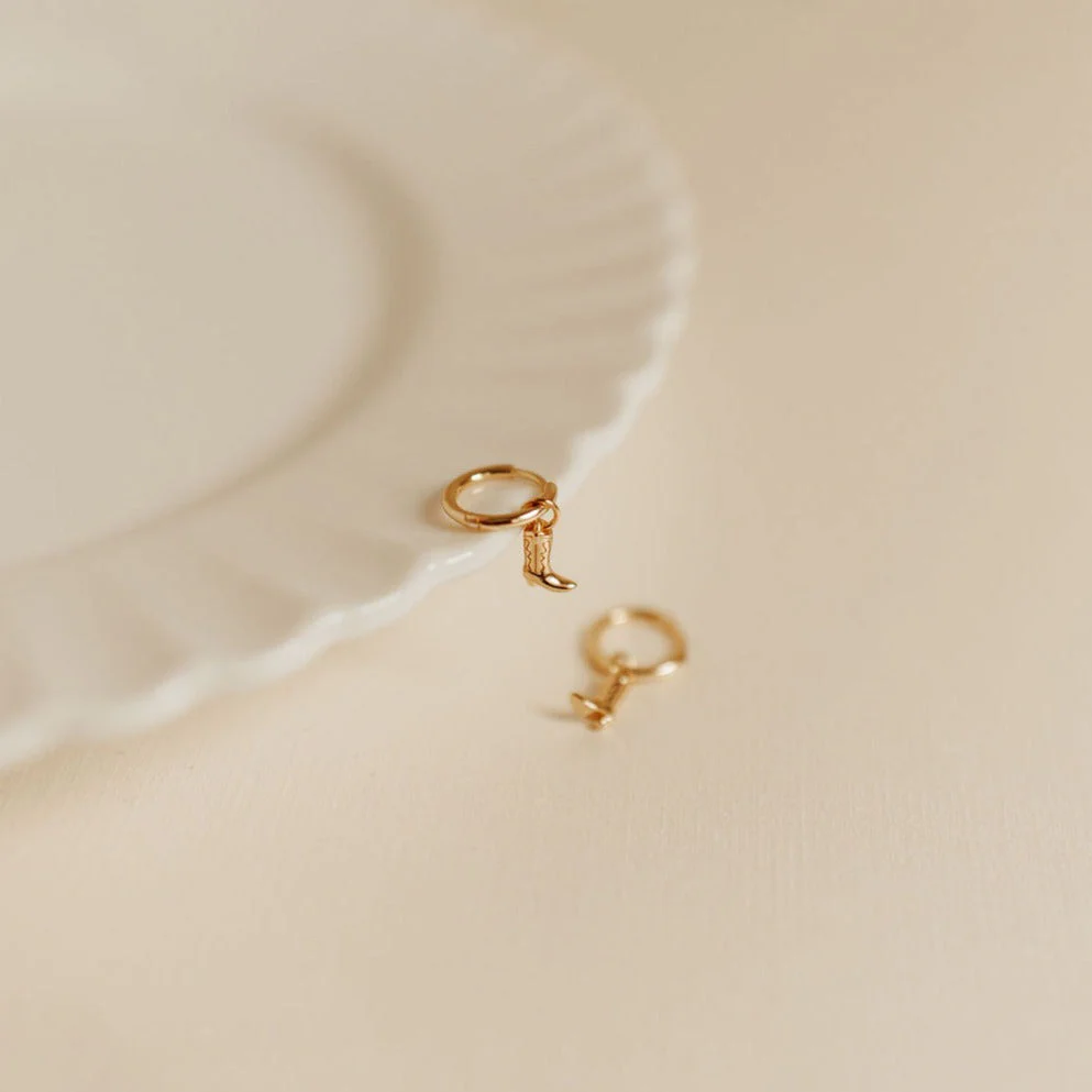 Dolly Boot Hoops - Image 3