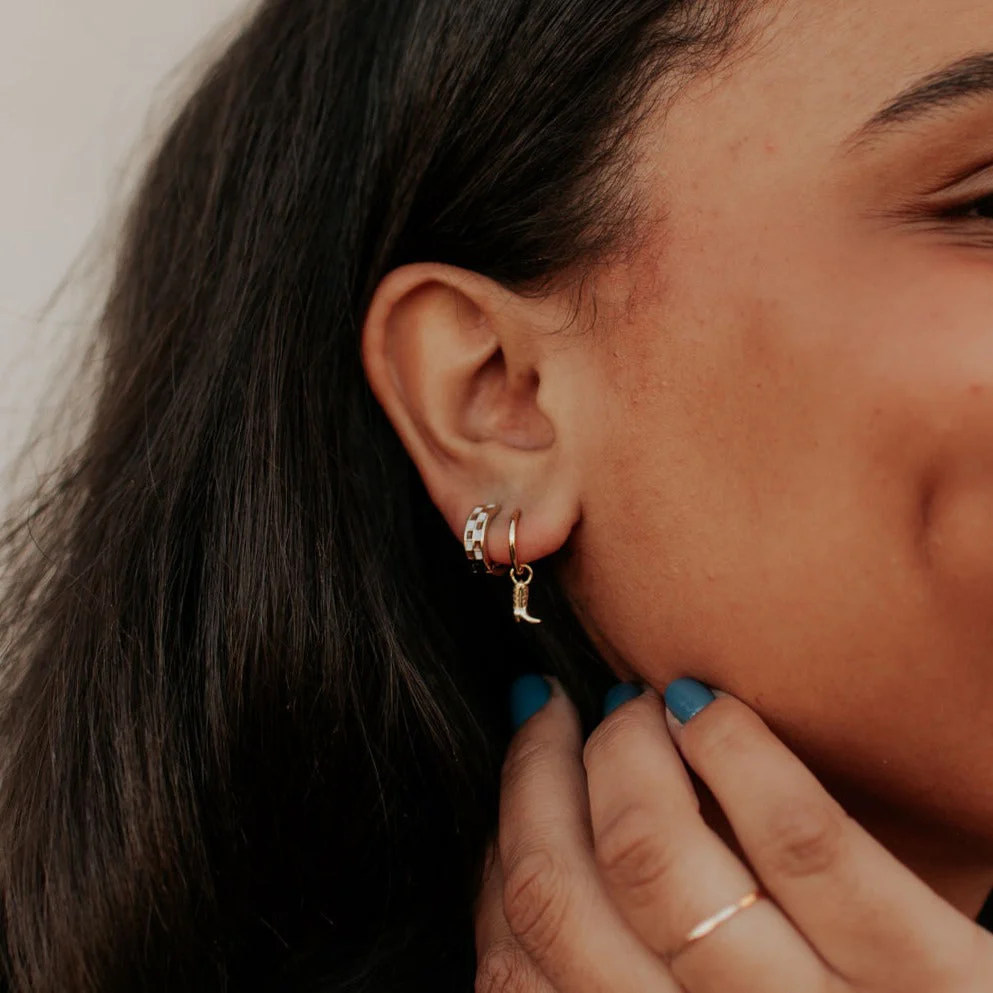 Dolly Boot Hoops - Image 9