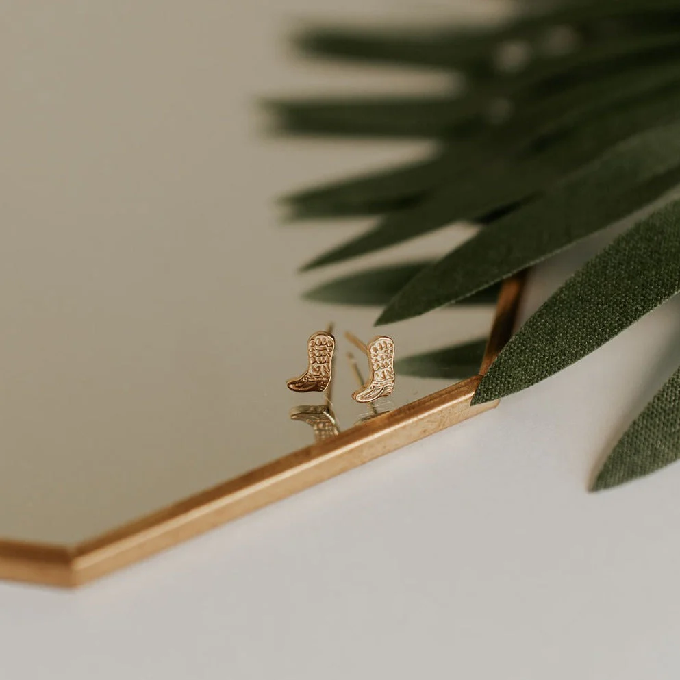 Dolly Boot Studs - Image 2