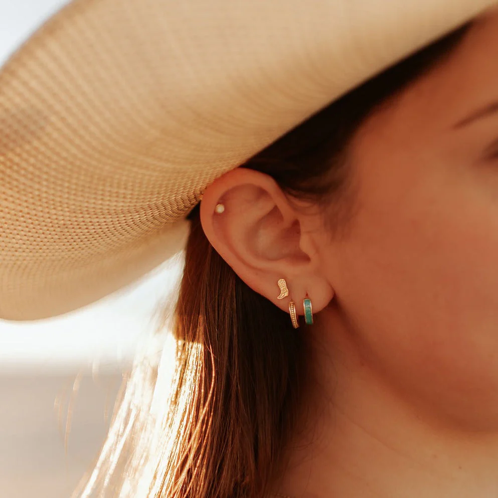Dolly Boot Studs - Image 3