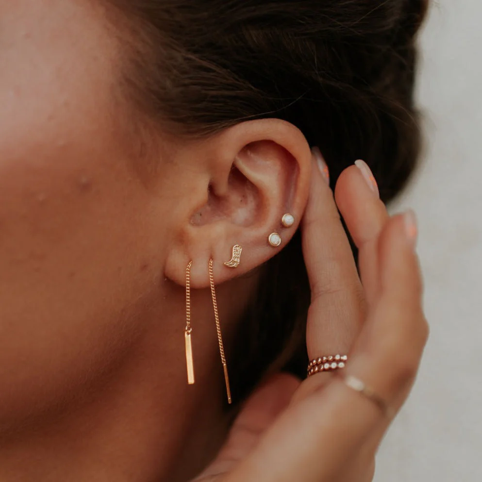 Dolly Boot Studs - Image 4