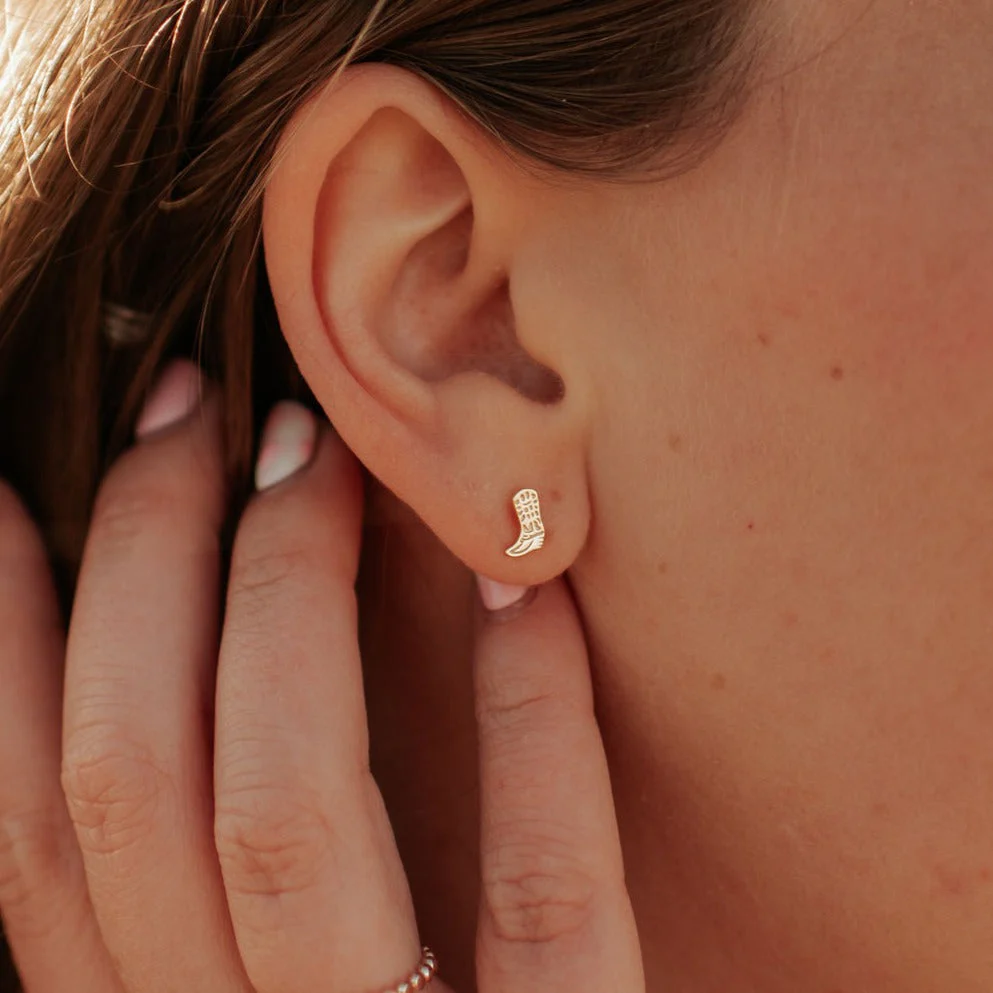 Dolly Boot Studs - Image 6