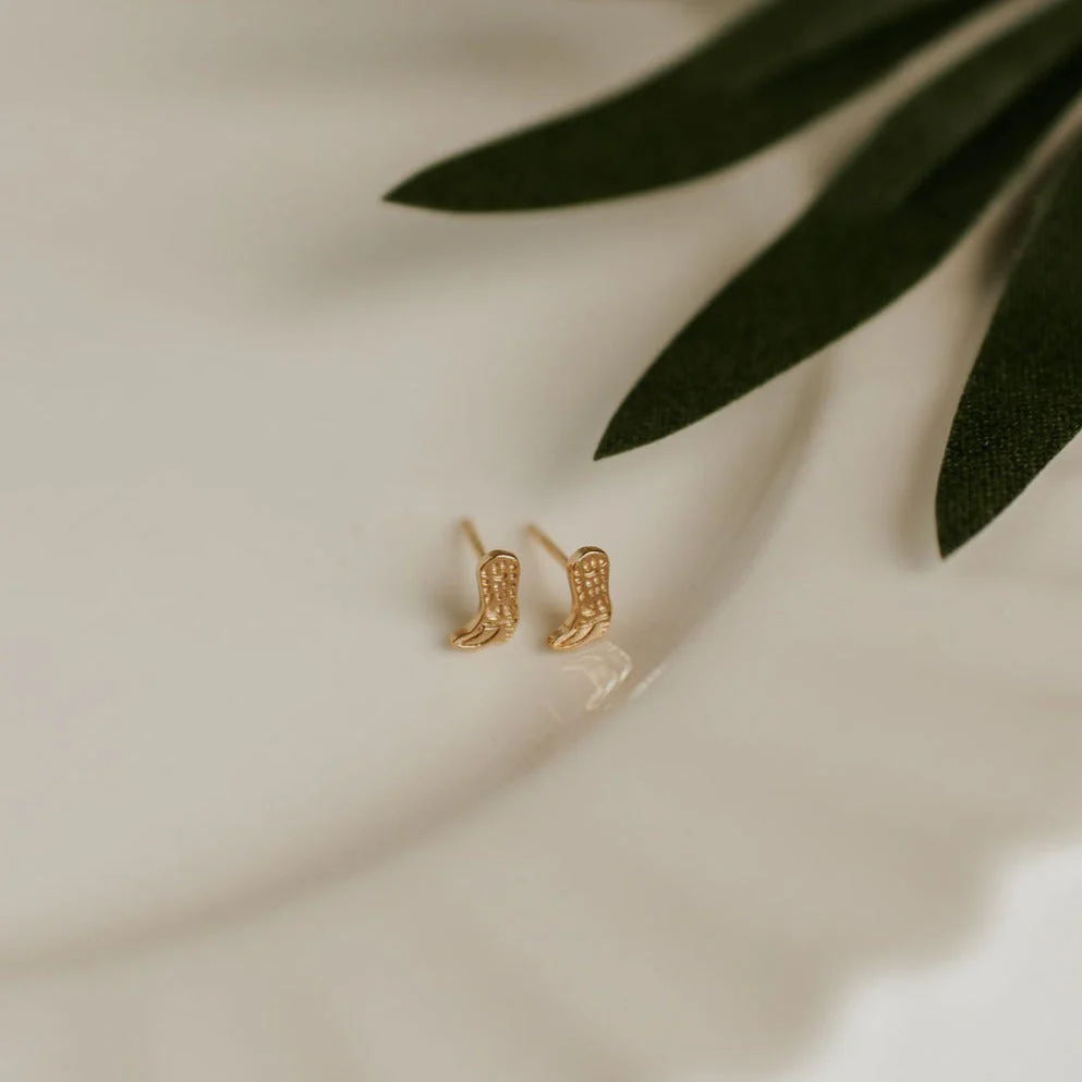 Dolly Boot Studs - Image 7