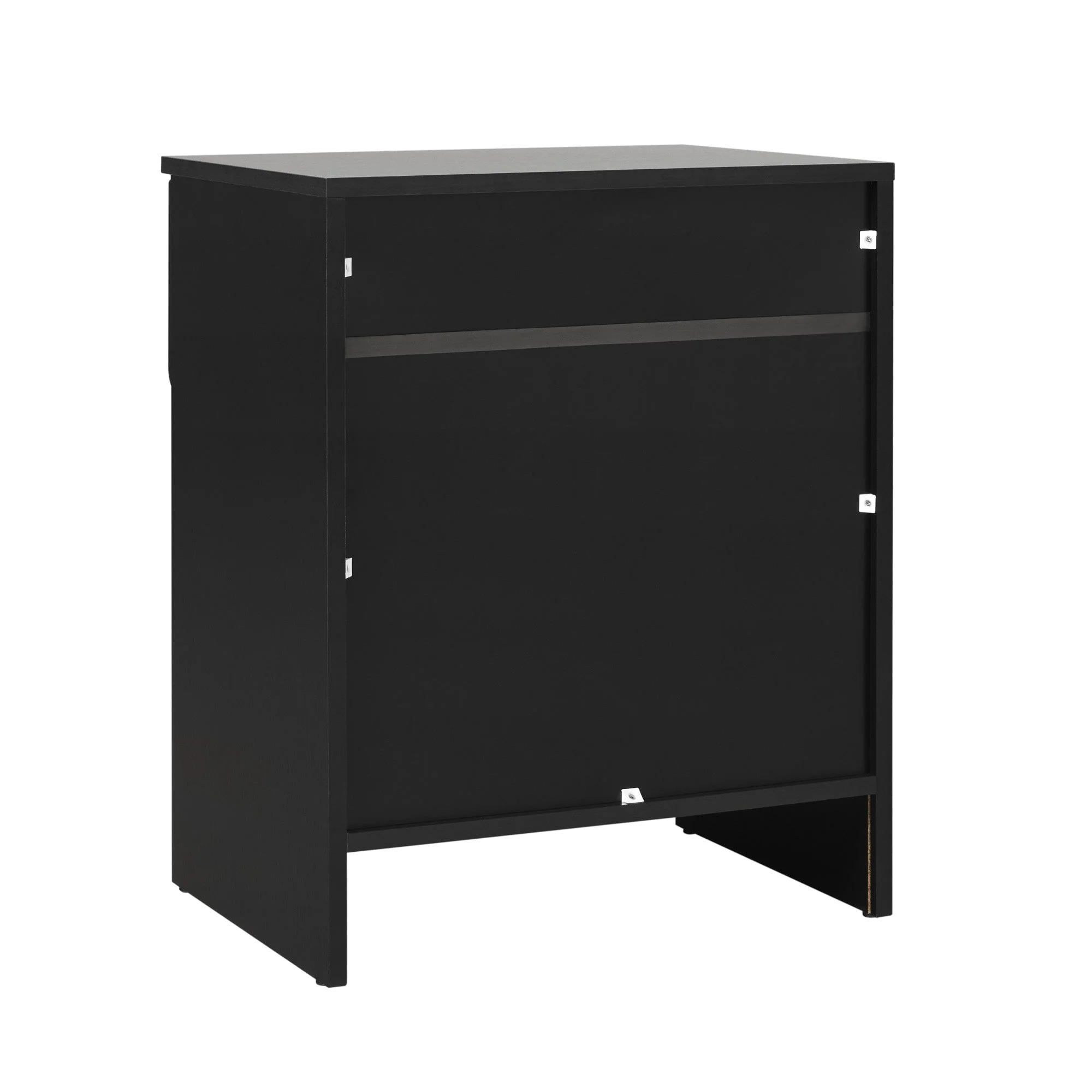 Domm Modern 1-Drawer Nightstand - Image 22