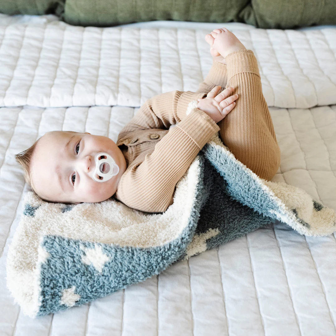 DOUBLE-LAYER BAMBONI® MINI BLANKETS - Image 11